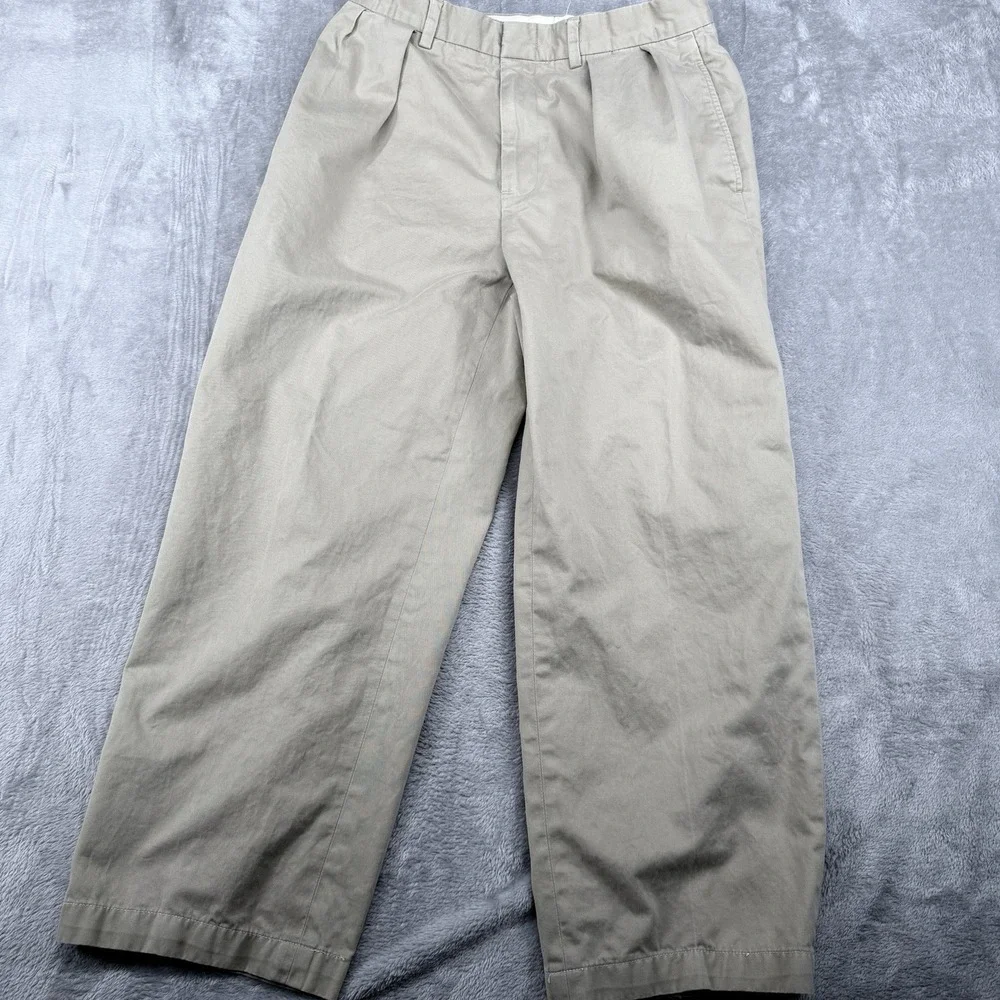 Polo Ralph Lauren Pants Men's Khaki 32/31(25)‎